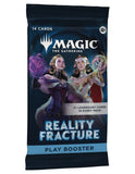Magic: The Gathering Reality Fracture Play Booster of 14 Cards