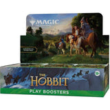 Wizards Of The Coast Magic the Gathering The Hobbit Play Booster Box