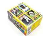 1991 Topps Baseball Wax Box