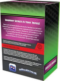 Pokémon Scarlet & Violet Shrouded Fable Booster Bundle 6 Booster Packs