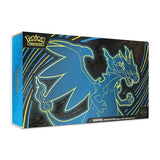 Pokemon Mega Charizard X ex Ultra-Premium Collection Booster Pack Set