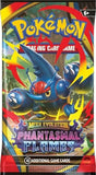 Pokémon Mega Evolutions Phantasmal Flames Booster Box 36 Packs