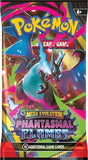 Pokémon Mega Evolutions Phantasmal Flames Booster Box 36 Packs