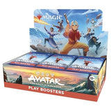 Magic MTG Avatar The Last Airbender Play Booster Display Box 30-Count