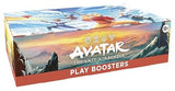 Magic MTG Avatar The Last Airbender Play Booster Display Box 30-Count