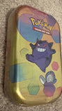 Pokémon TCG 151 Scarlet & Violet Mini Tin