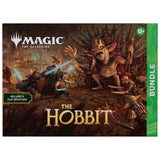 Wizards Of The Coast Magic The Gathering The Hobbit Bundle
