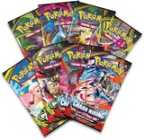 Pokémon Mega Greninja ex Premium Collection Box