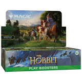 Wizards Of The Coast Magic the Gathering The Hobbit Play Booster Box