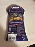 Disney Lorcana Attack of the Vine! Sleeved Booster
