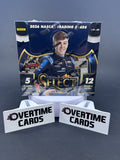 2026 Panini Select NASCAR Racing Hobby Box