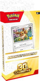 Pokémon Tcg 30th Celebration Knockout Collection