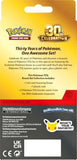 Pokémon Tcg 30th Celebration Knockout Collection