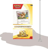 Pokémon Tcg 30th Celebration Knockout Collection
