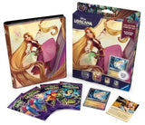 Ravensburger Lorcana TCG Attack of the Vine! Collection Starter Set Rapunzel