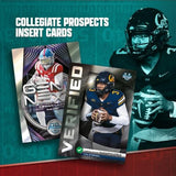 Topps 2026 Bowman Football Factory Sealed Value Box