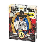 Panini 2026 Track Kings NASCAR Racing Hobby Box