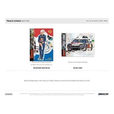 Panini 2026 Track Kings NASCAR Racing Hobby Box