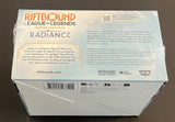 Riftbound League of Legends TCG Radiance Sealed Booster Box Eng