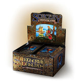 Sorcery TCG Arthurian Legends Booster Box 24 Booster Packs