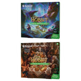 Wizards Of The Coast Magic The Gathering The Hobbit Bundle