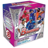 Topps 2020 Bowman Baseball Trading Card Mega Box