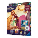 Ravensburger Lorcana TCG Attack of the Vine! Collection Starter Set Rapunzel
