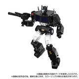 Hasbro Transformers MPG-16 Nucleon Quest Super Convoy 11-inch Action Figure