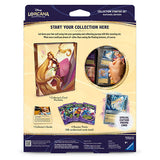 Ravensburger Lorcana TCG Attack of the Vine! Collection Starter Set Rapunzel