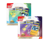 Pokémon 30th Celebration Tech Sticker Collection Random