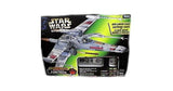 Hb-101 POTF Electronic Power F/X Luke's Red Five X-Wing