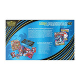 Pokemon Mega Charizard X ex Ultra-Premium Collection Booster Pack Set