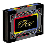 Panini 2026 Turn Four Racing Hobby Box