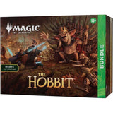 Wizards Of The Coast Magic The Gathering The Hobbit Bundle