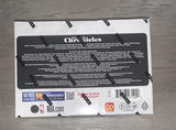 Panini 2020-21 NBA Chronicles Basketball Trading Card Mega Box 100 Cards