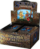 Sorcery TCG Arthurian Legends Booster Box 24 Booster Packs