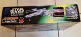Hb-101 POTF Electronic Power F/X Luke's Red Five X-Wing