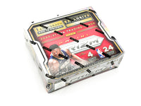 2020 Panini Prizm Basketball Retail Box