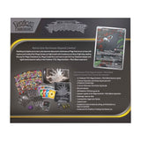 Pokémon Trading Card Game Mega Evolution Pitch Black Elite Trainer Box