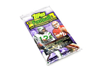 1996 Topps Football Wax Pack