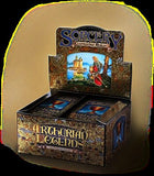 Sorcery TCG Arthurian Legends Booster Box 24 Booster Packs