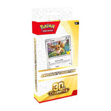 Pokémon Tcg 30th Celebration Knockout Collection