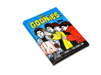 1985 Topps The Goonies Wax Pack