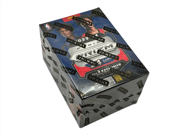2023 Prizm Basketball Hobby Blaster Box