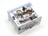 2023 Topps Chrome Baseball Jumbo Box