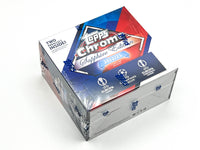 2022 Topps Chrome Sapphire Edition UEFA Hobby Box