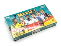 2022 Topps Merlin Soccer Hobby Box