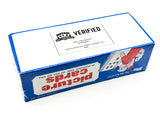 1991 Topps Baseball Vending Box (Hot Cardboard FASC)