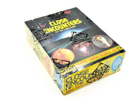 1978 Topps Close Encounter Wax Box (BBCE Certified)