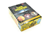 1978 Topps Close Encounter Wax Box (BBCE Certified)